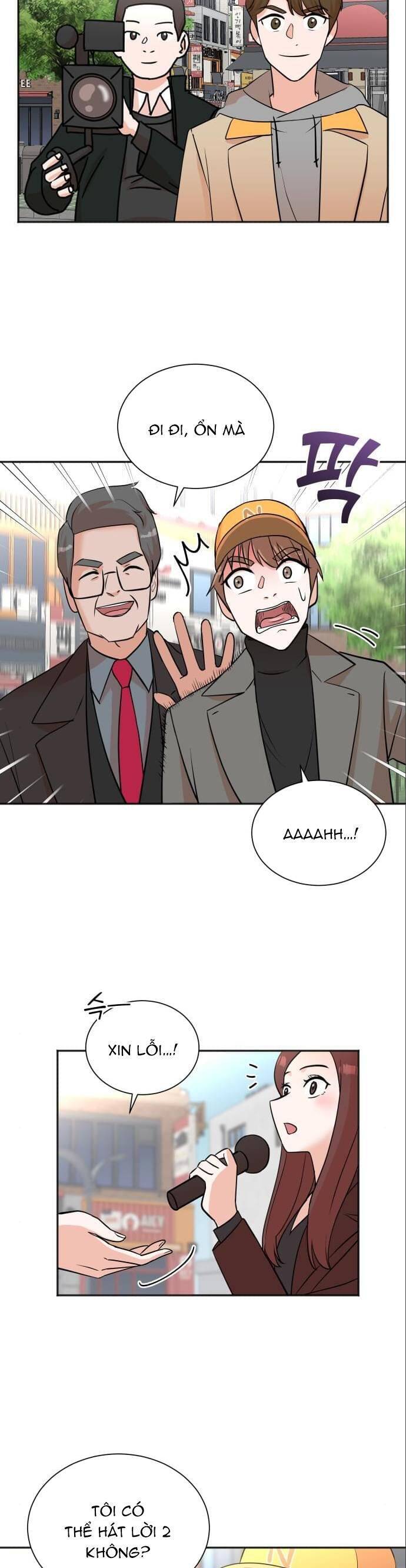 Cuộc Sống Thứ Hai Của Nhà Sản Xuất Chapter 46 - Trang 17