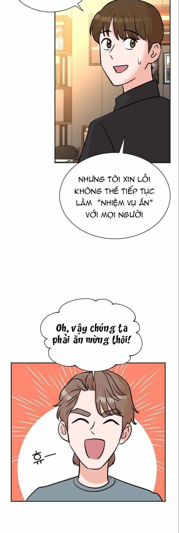 Cuộc Sống Thứ Hai Của Nhà Sản Xuất Chapter 39 - Trang 40