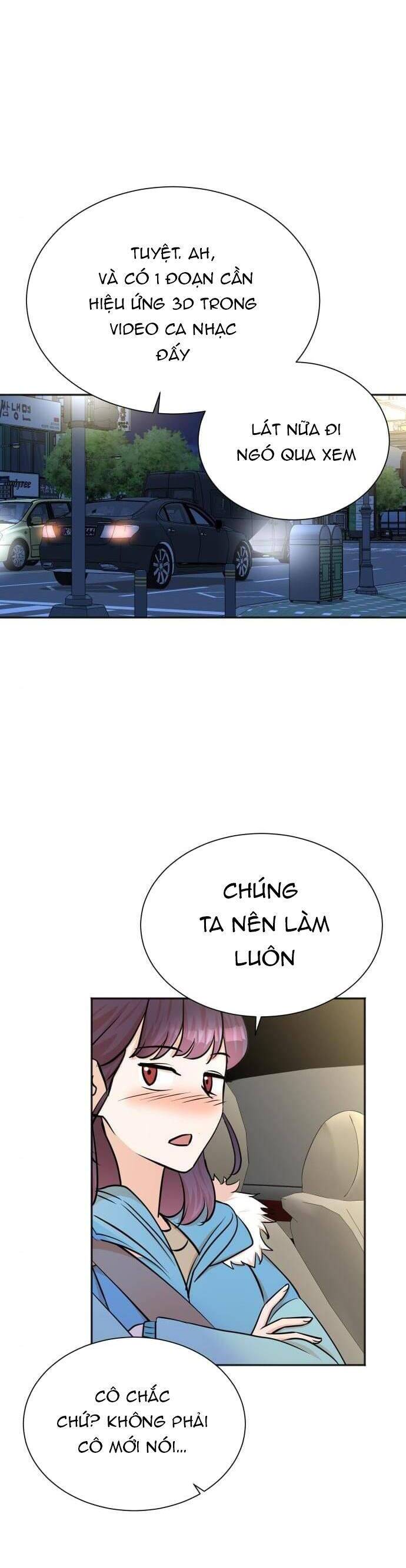 Cuộc Sống Thứ Hai Của Nhà Sản Xuất Chapter 52 - Trang 21