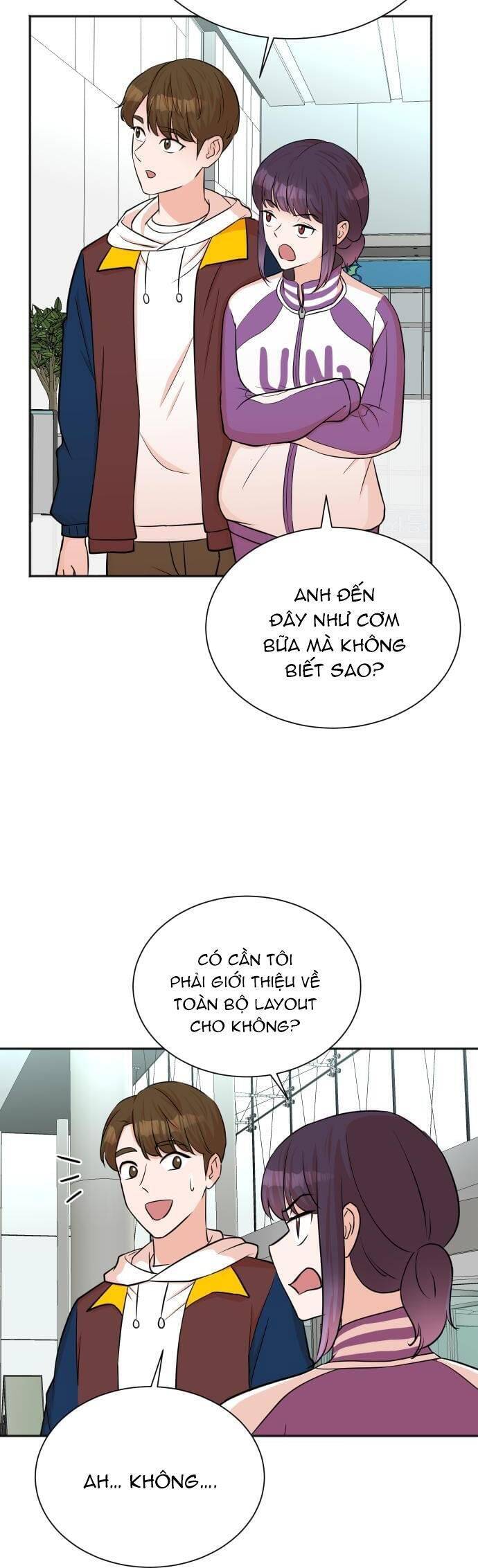 Cuộc Sống Thứ Hai Của Nhà Sản Xuất Chapter 50 - Trang 31