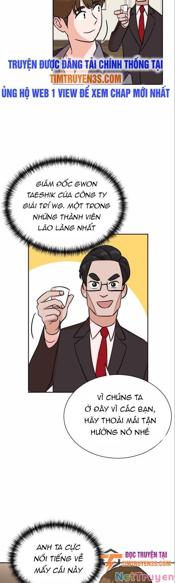 Cuộc Sống Thứ Hai Của Nhà Sản Xuất Chapter 36 - Trang 2