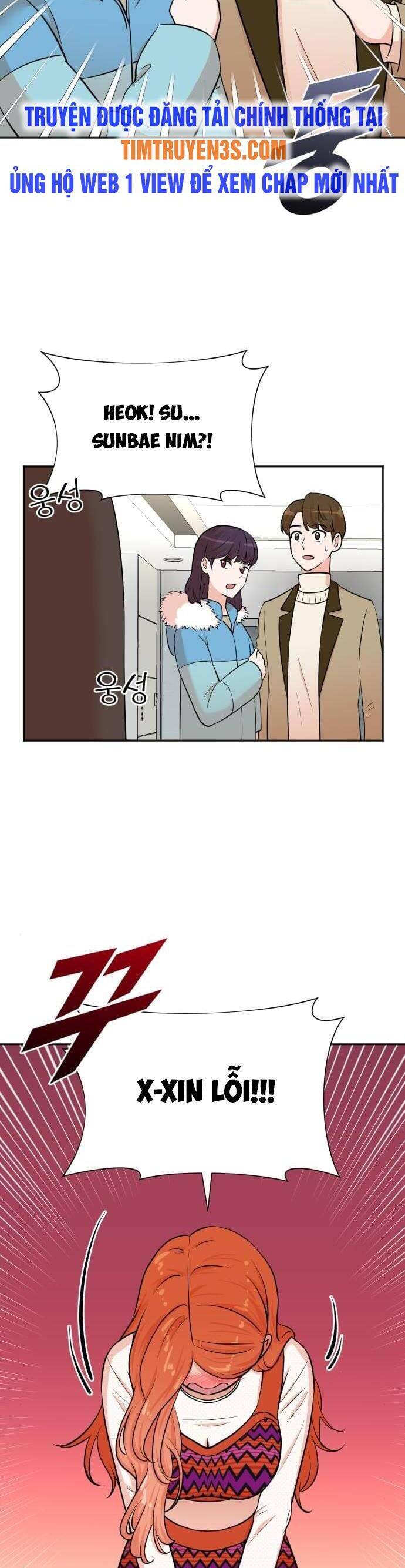 Cuộc Sống Thứ Hai Của Nhà Sản Xuất Chapter 52 - Trang 9
