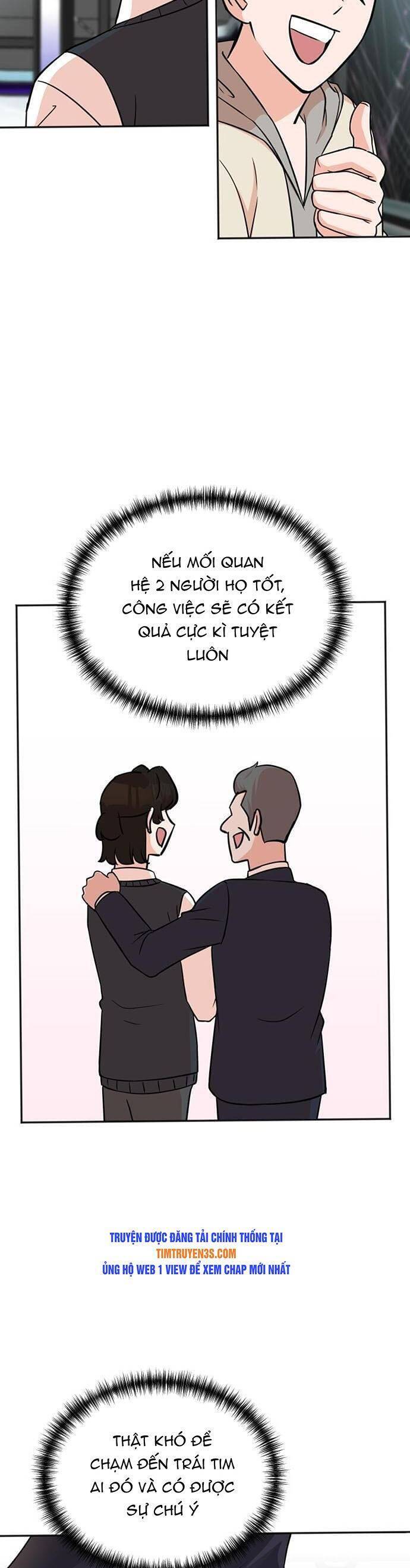 Cuộc Sống Thứ Hai Của Nhà Sản Xuất Chapter 59 - Trang 29