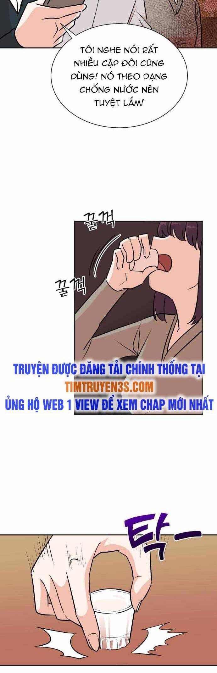 Cuộc Sống Thứ Hai Của Nhà Sản Xuất Chapter 38 - Trang 40