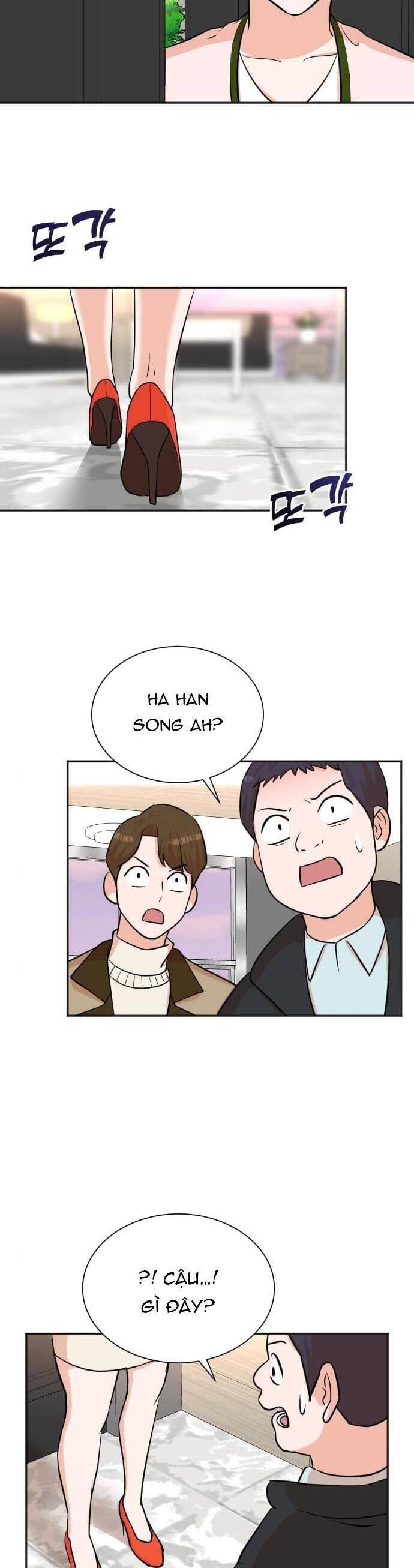 Cuộc Sống Thứ Hai Của Nhà Sản Xuất Chapter 51 - Trang 28