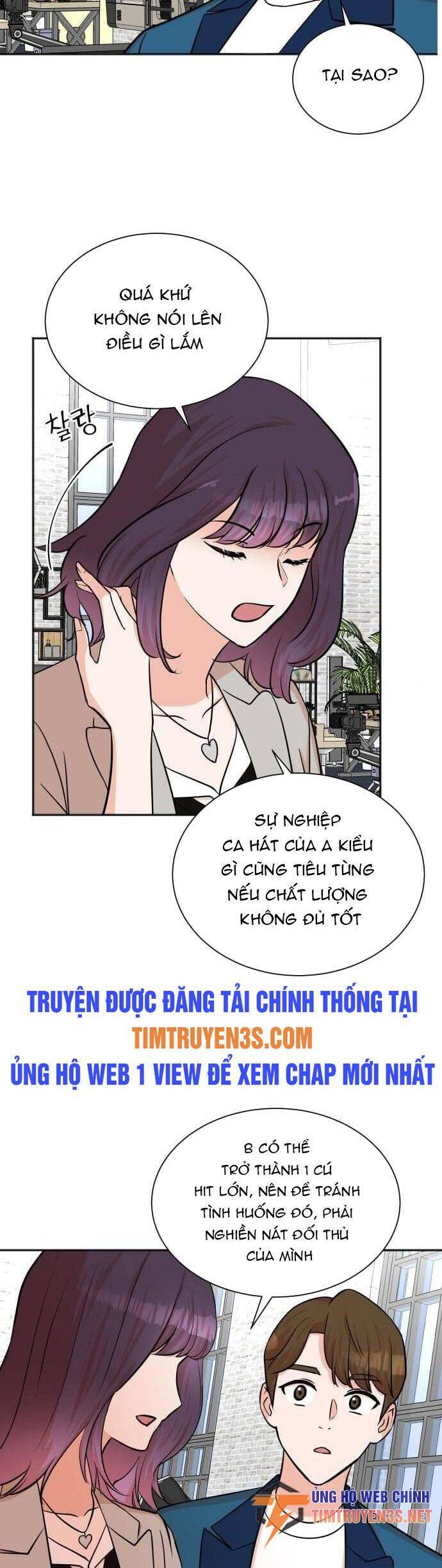 Cuộc Sống Thứ Hai Của Nhà Sản Xuất Chapter 54 - Trang 7