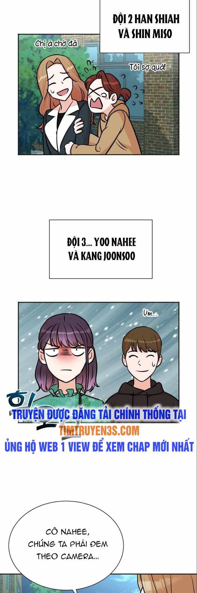 Cuộc Sống Thứ Hai Của Nhà Sản Xuất Chapter 37 - Trang 30