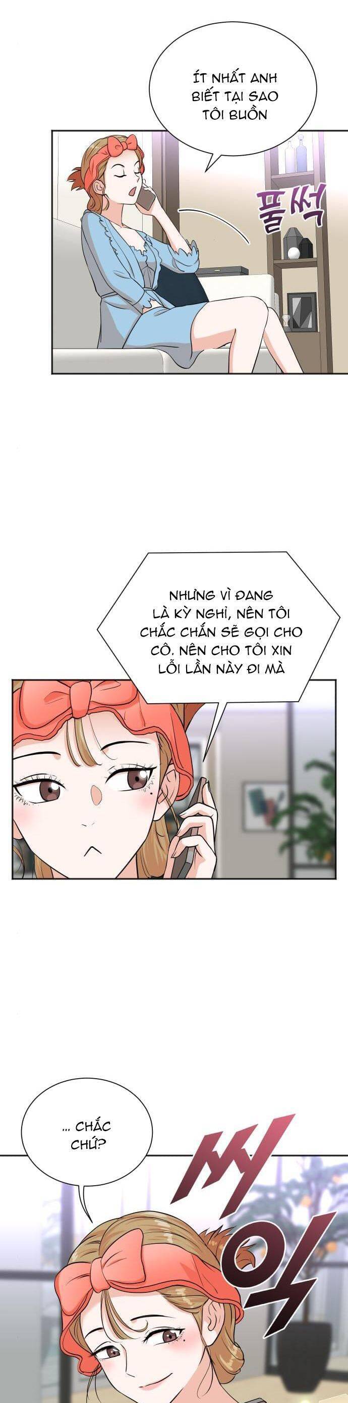 Cuộc Sống Thứ Hai Của Nhà Sản Xuất Chapter 49 - Trang 21