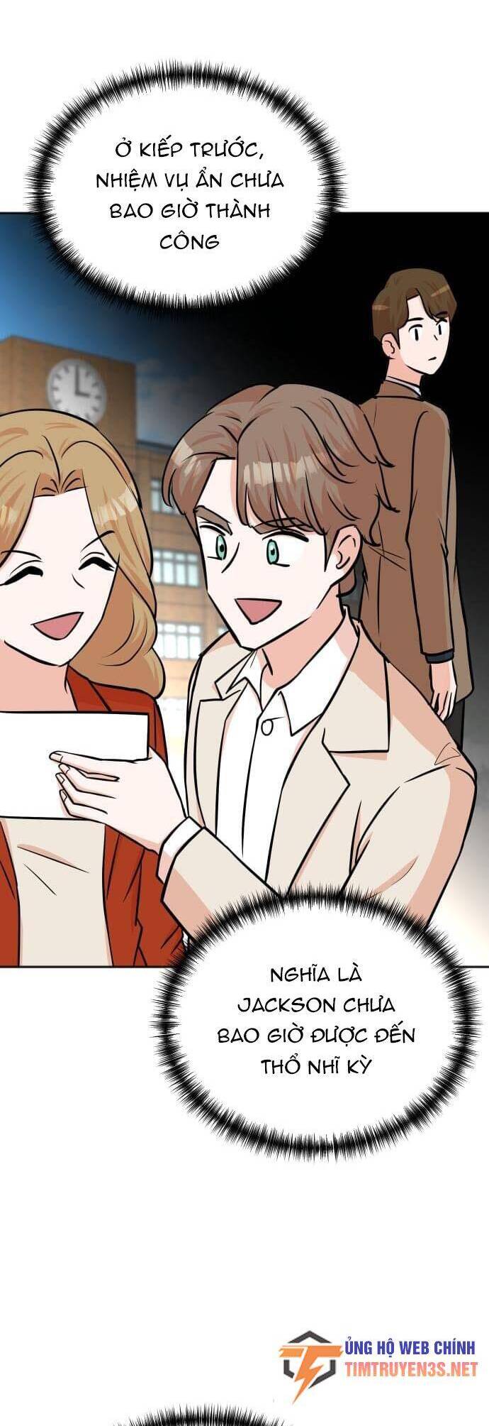 Cuộc Sống Thứ Hai Của Nhà Sản Xuất Chapter 58 - Trang 20