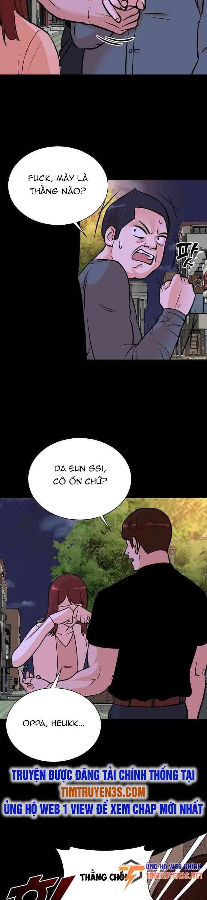 Cuộc Sống Thứ Hai Của Nhà Sản Xuất Chapter 59 - Trang 6