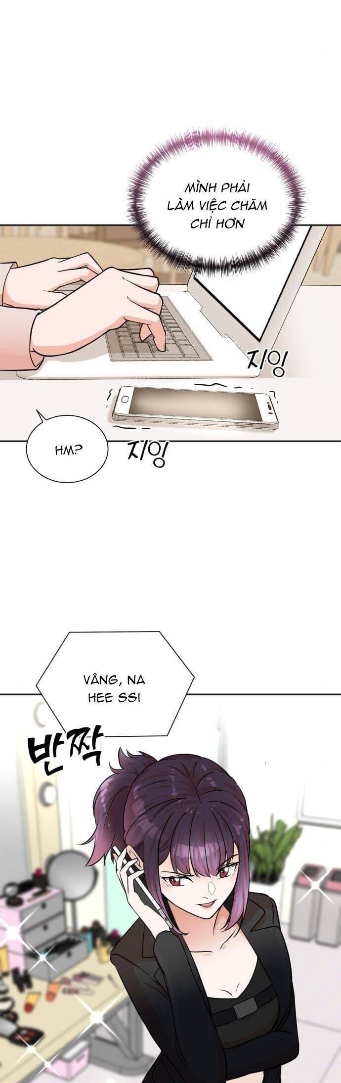 Cuộc Sống Thứ Hai Của Nhà Sản Xuất Chapter 50 - Trang 11