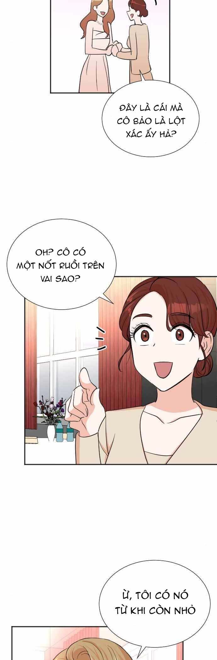 Cuộc Sống Thứ Hai Của Nhà Sản Xuất Chapter 40 - Trang 27