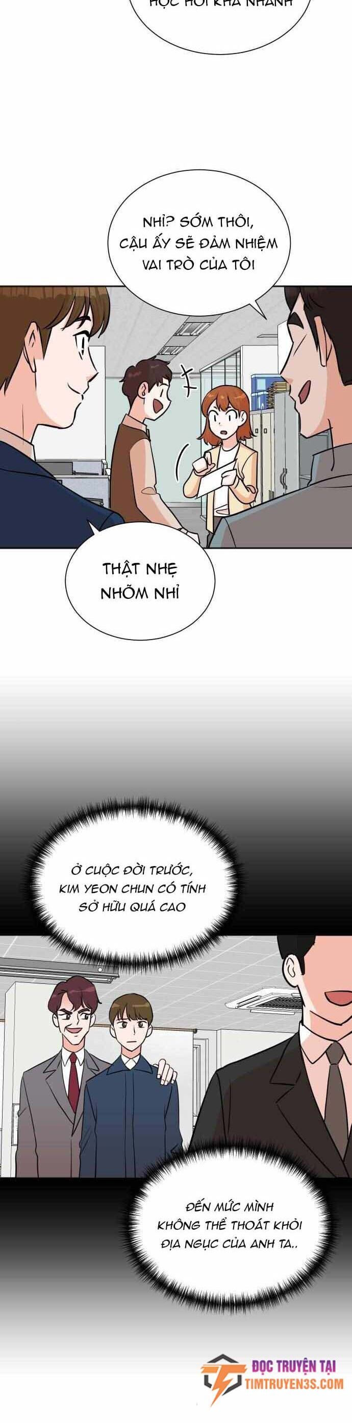 Cuộc Sống Thứ Hai Của Nhà Sản Xuất Chapter 40 - Trang 2