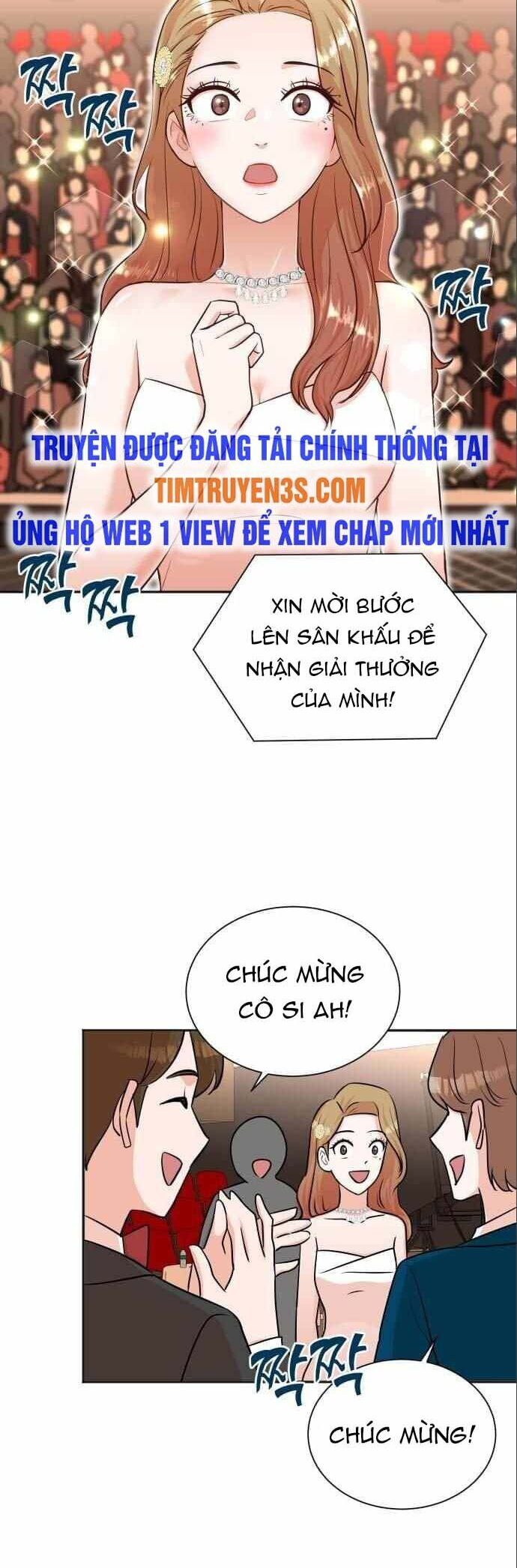 Cuộc Sống Thứ Hai Của Nhà Sản Xuất Chapter 41 - Trang 22