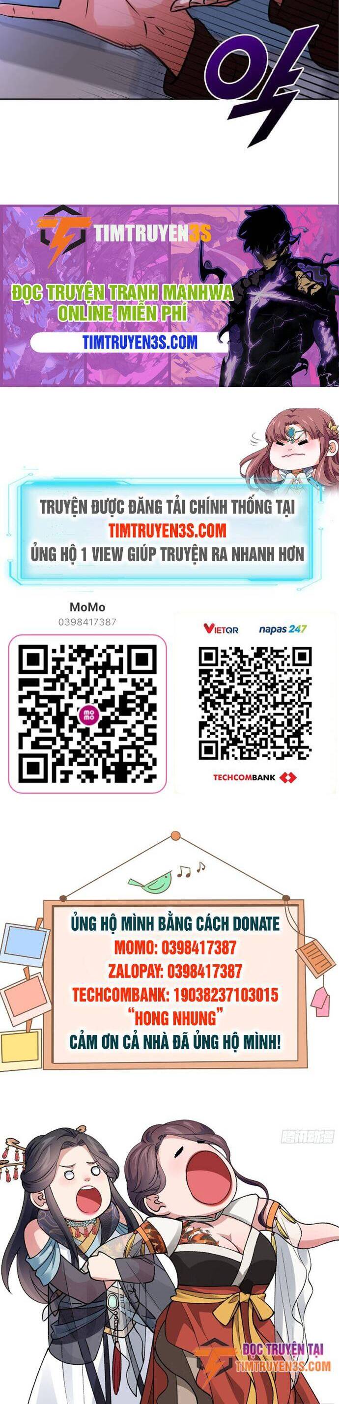 Cuộc Sống Thứ Hai Của Nhà Sản Xuất Chapter 37 - Trang 43