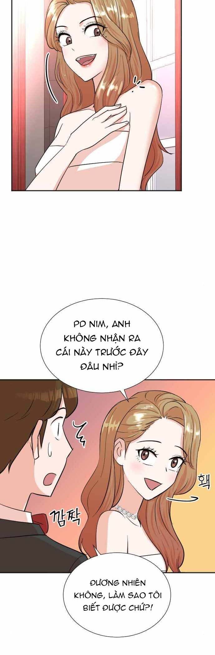 Cuộc Sống Thứ Hai Của Nhà Sản Xuất Chapter 40 - Trang 28