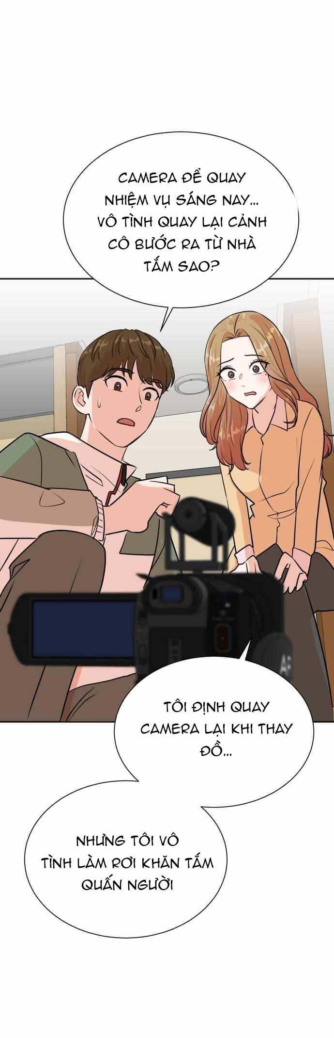 Cuộc Sống Thứ Hai Của Nhà Sản Xuất Chapter 38 - Trang 24
