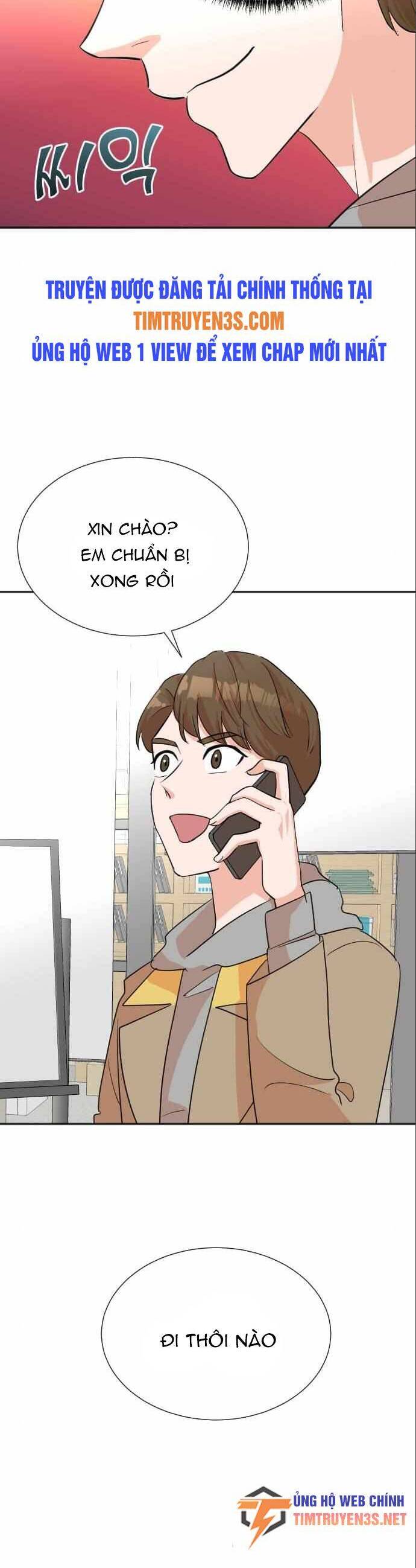 Cuộc Sống Thứ Hai Của Nhà Sản Xuất Chapter 43 - Trang 14