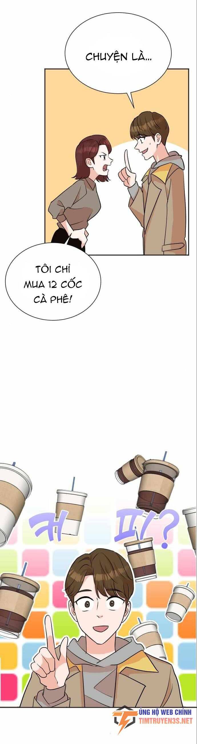 Cuộc Sống Thứ Hai Của Nhà Sản Xuất Chapter 43 - Trang 4