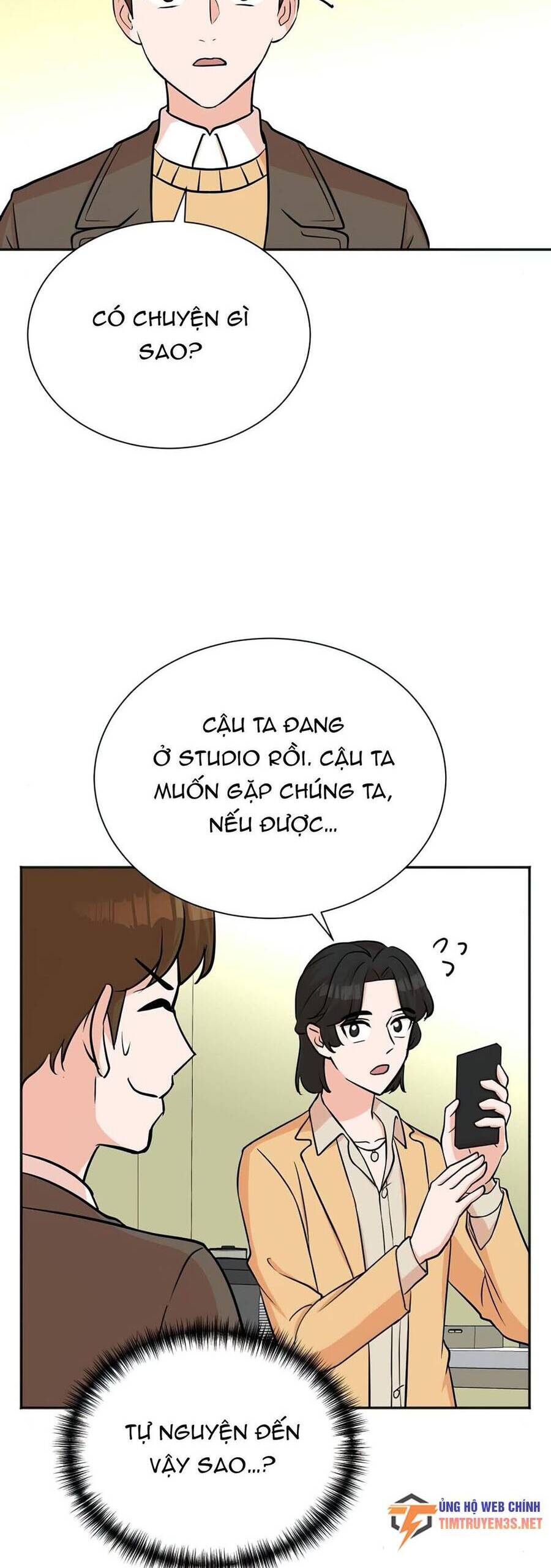 Cuộc Sống Thứ Hai Của Nhà Sản Xuất Chapter 57 - Trang 42