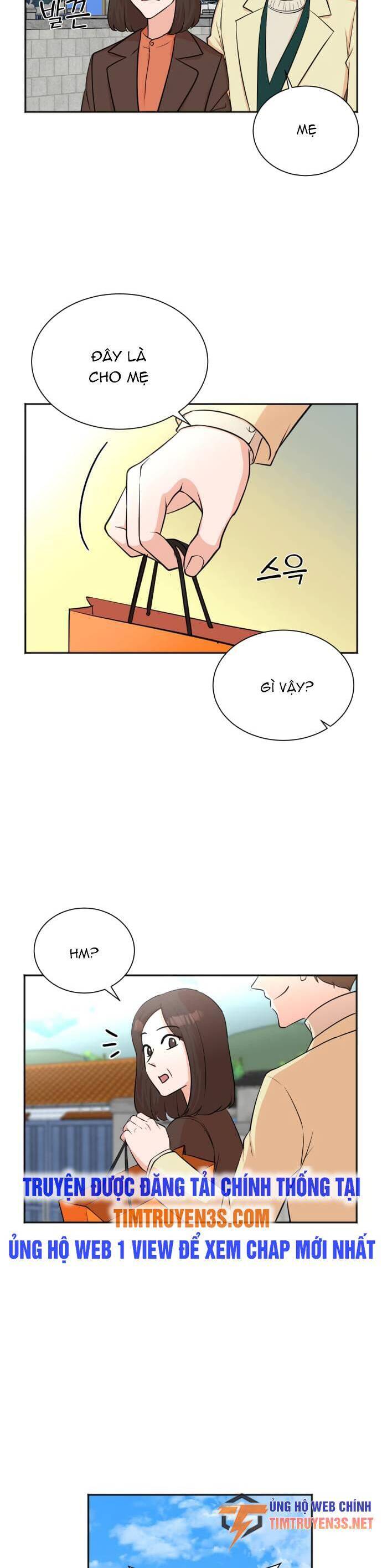 Cuộc Sống Thứ Hai Của Nhà Sản Xuất Chapter 48 - Trang 23