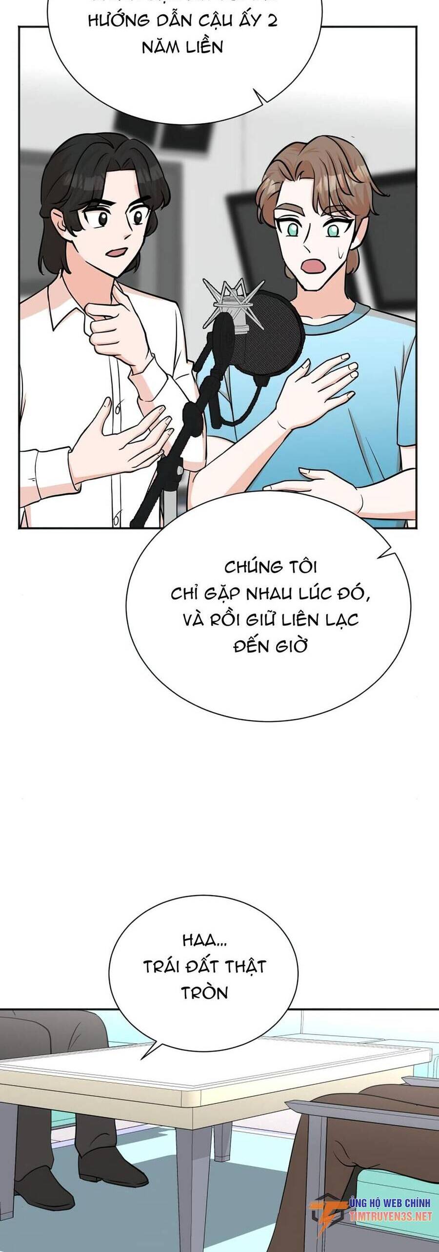 Cuộc Sống Thứ Hai Của Nhà Sản Xuất Chapter 57 - Trang 36