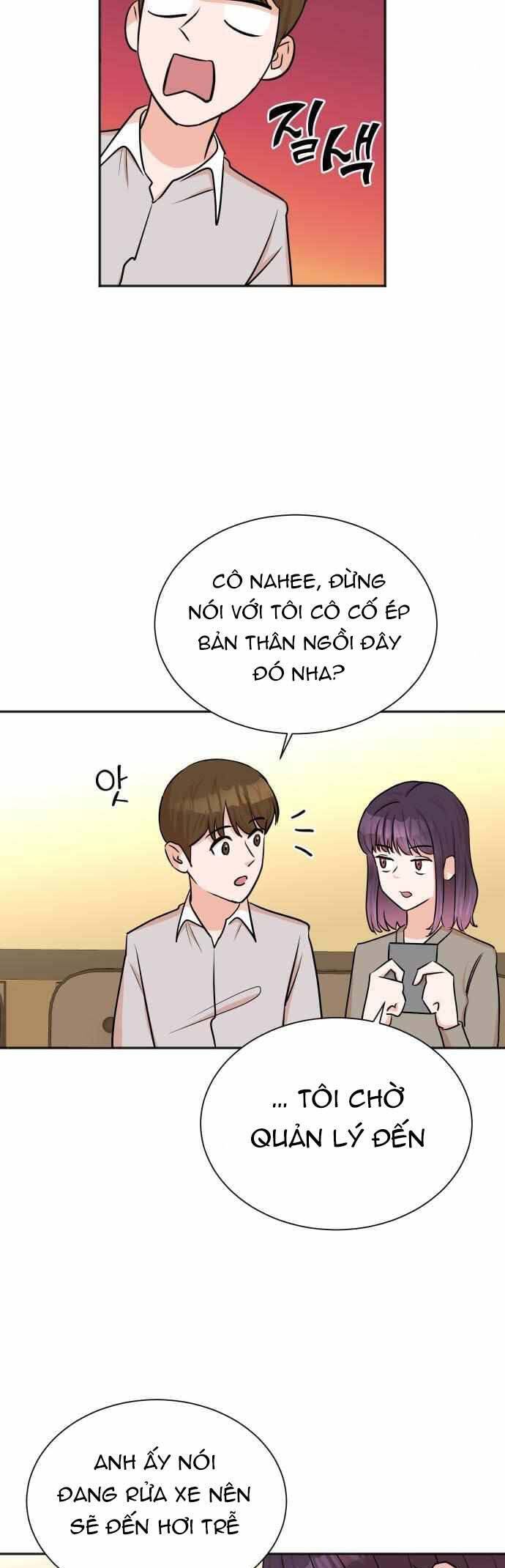 Cuộc Sống Thứ Hai Của Nhà Sản Xuất Chapter 38 - Trang 36