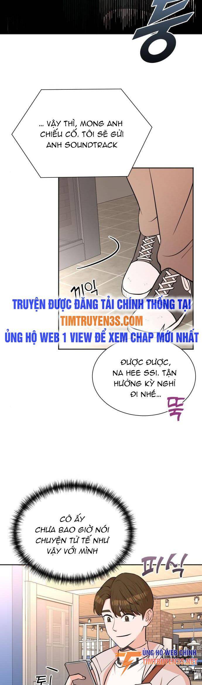 Cuộc Sống Thứ Hai Của Nhà Sản Xuất Chapter 50 - Trang 21