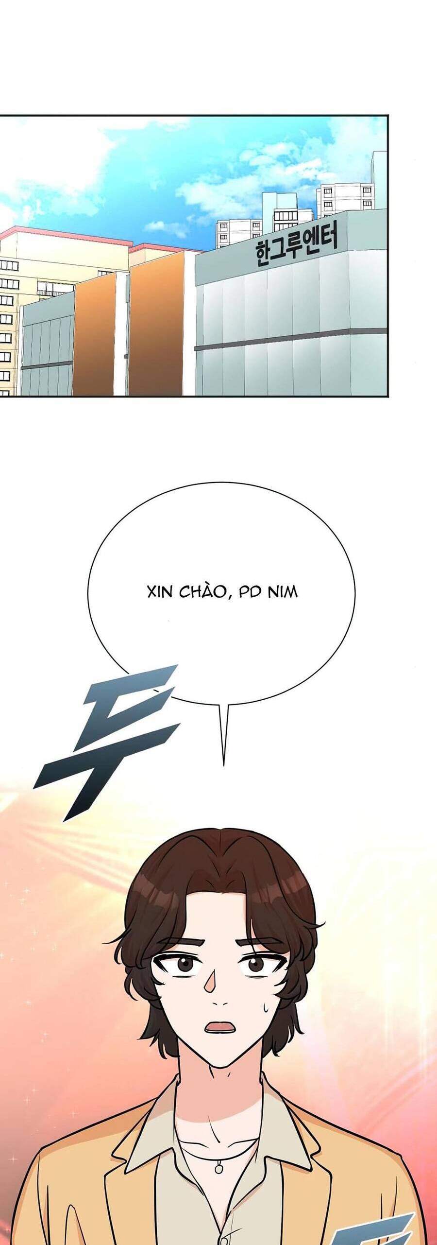 Cuộc Sống Thứ Hai Của Nhà Sản Xuất Chapter 57 - Trang 11