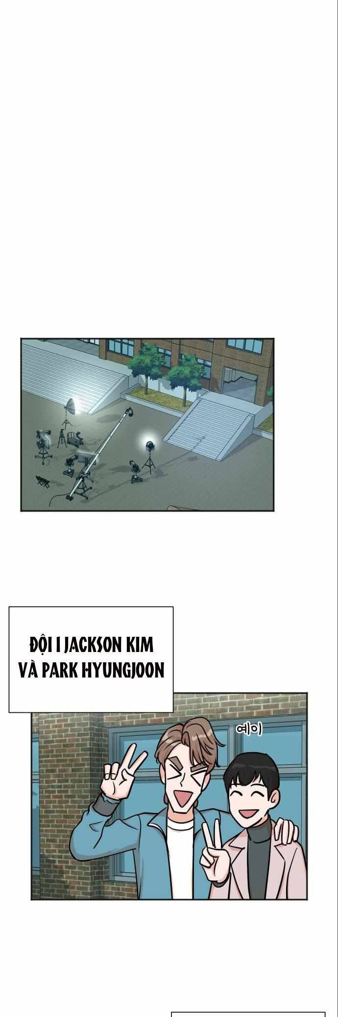 Cuộc Sống Thứ Hai Của Nhà Sản Xuất Chapter 37 - Trang 29