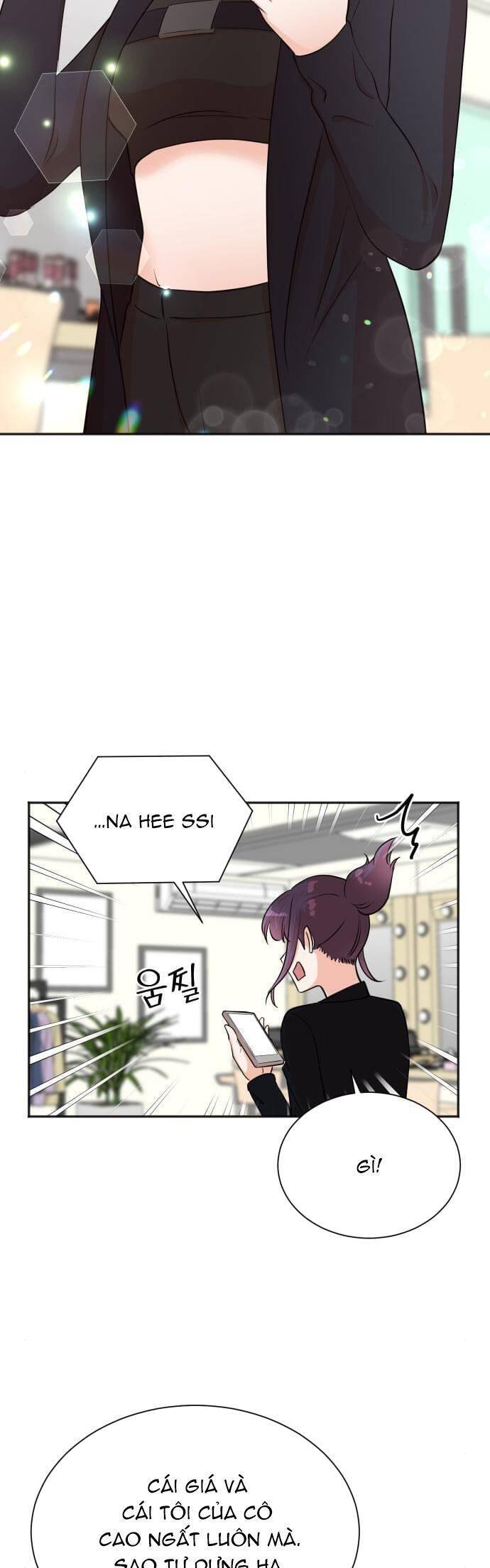 Cuộc Sống Thứ Hai Của Nhà Sản Xuất Chapter 50 - Trang 17