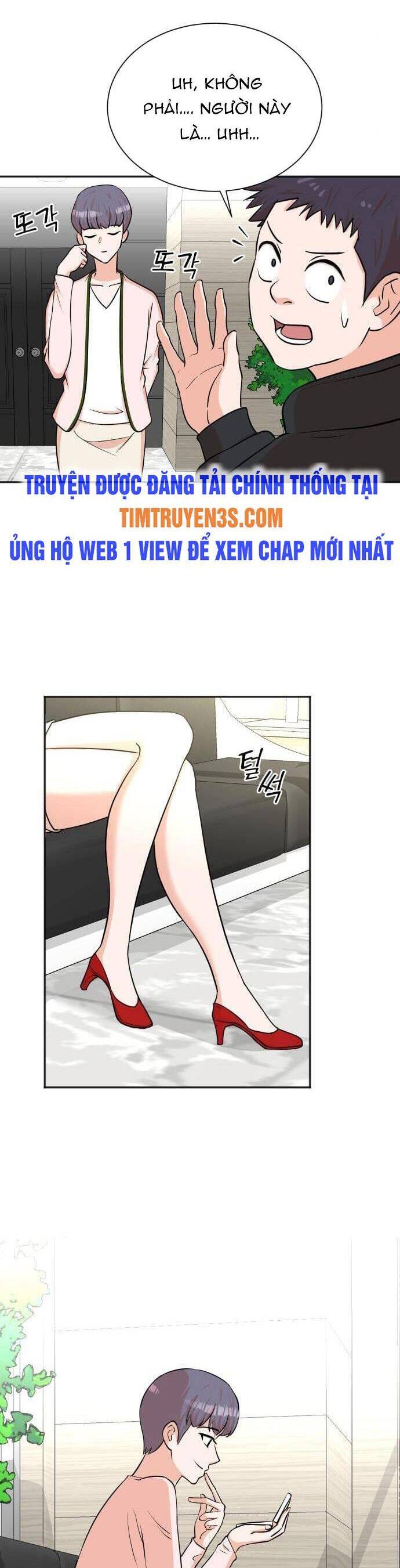 Cuộc Sống Thứ Hai Của Nhà Sản Xuất Chapter 52 - Trang 2