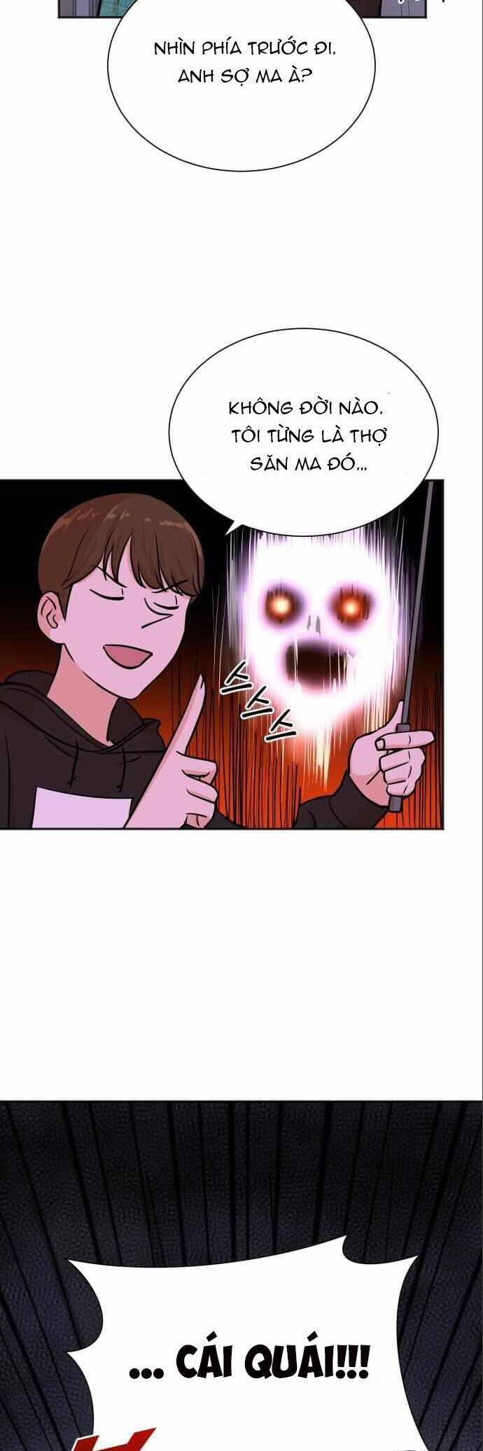 Cuộc Sống Thứ Hai Của Nhà Sản Xuất Chapter 37 - Trang 33