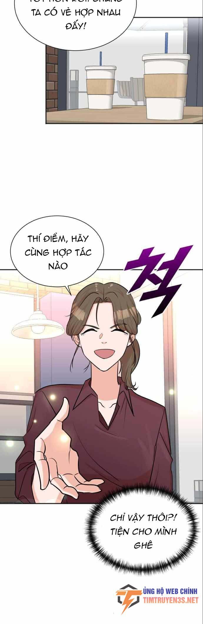 Cuộc Sống Thứ Hai Của Nhà Sản Xuất Chapter 42 - Trang 33