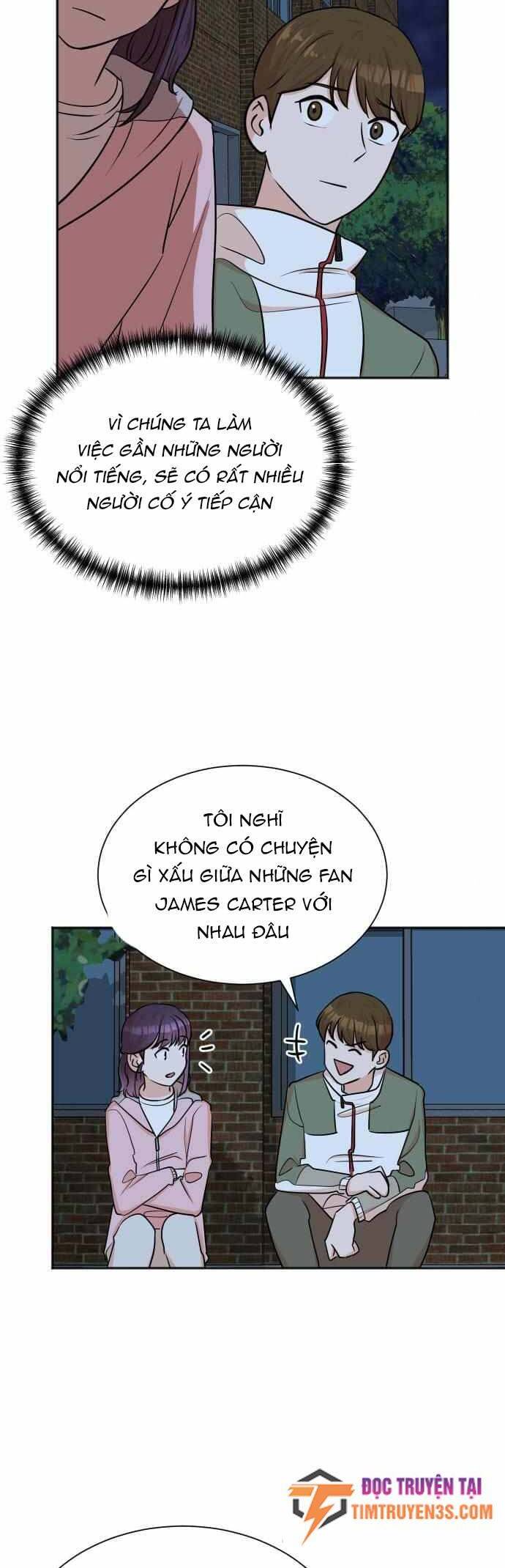Cuộc Sống Thứ Hai Của Nhà Sản Xuất Chapter 38 - Trang 17