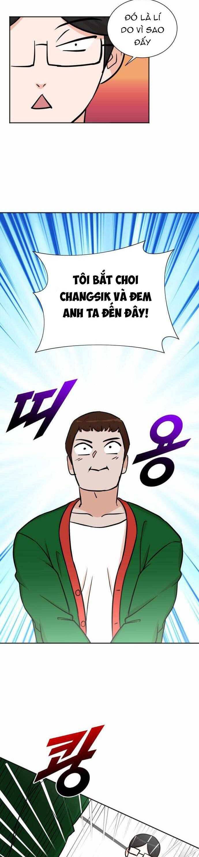 Cuộc Sống Thứ Hai Của Nhà Sản Xuất Chapter 59 - Trang 1