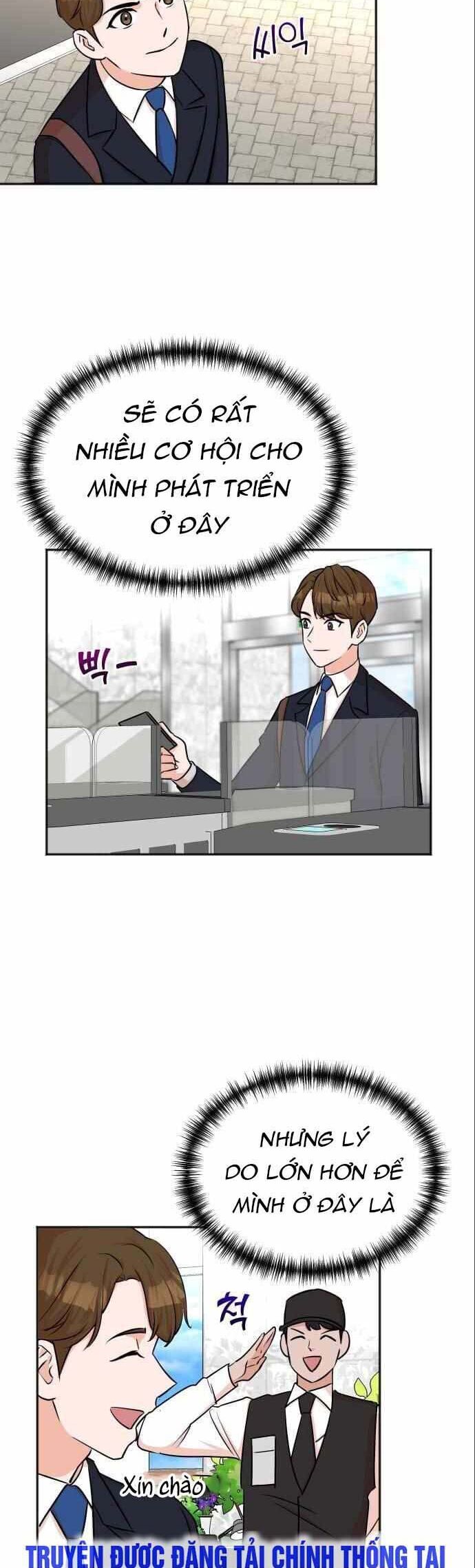 Cuộc Sống Thứ Hai Của Nhà Sản Xuất Chapter 42 - Trang 3