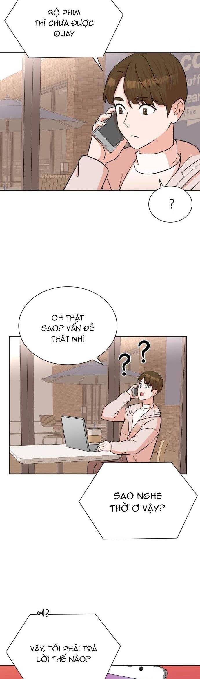 Cuộc Sống Thứ Hai Của Nhà Sản Xuất Chapter 50 - Trang 14