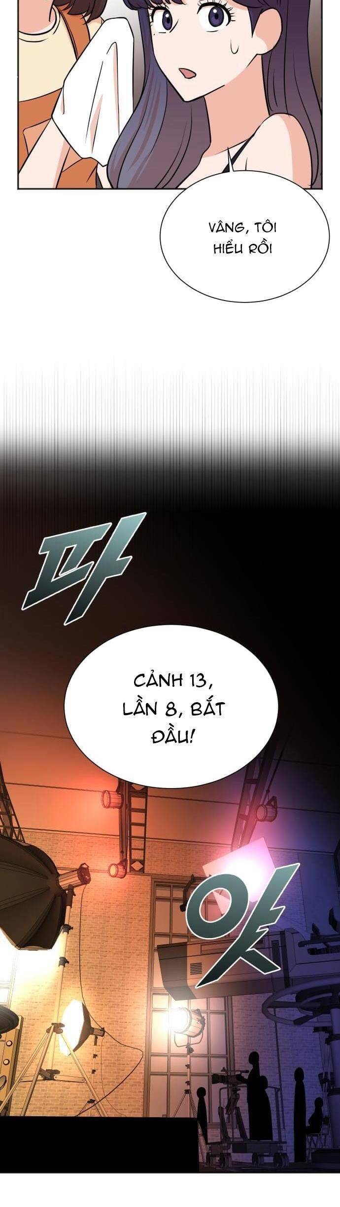 Cuộc Sống Thứ Hai Của Nhà Sản Xuất Chapter 53 - Trang 14