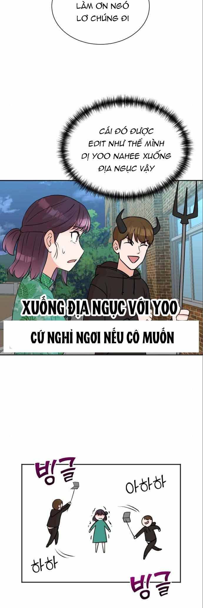 Cuộc Sống Thứ Hai Của Nhà Sản Xuất Chapter 39 - Trang 3