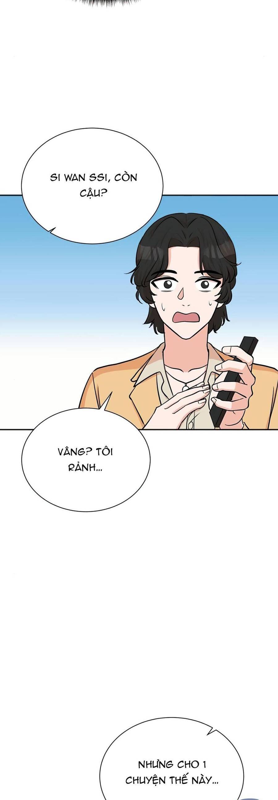Cuộc Sống Thứ Hai Của Nhà Sản Xuất Chapter 57 - Trang 43
