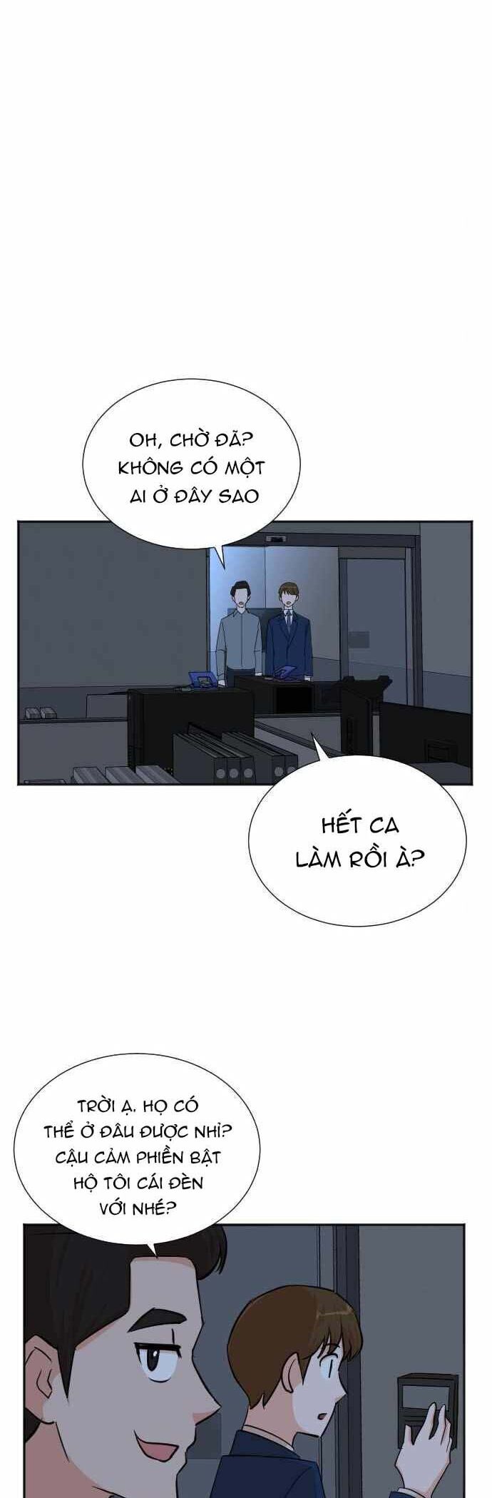 Cuộc Sống Thứ Hai Của Nhà Sản Xuất Chapter 40 - Trang 10