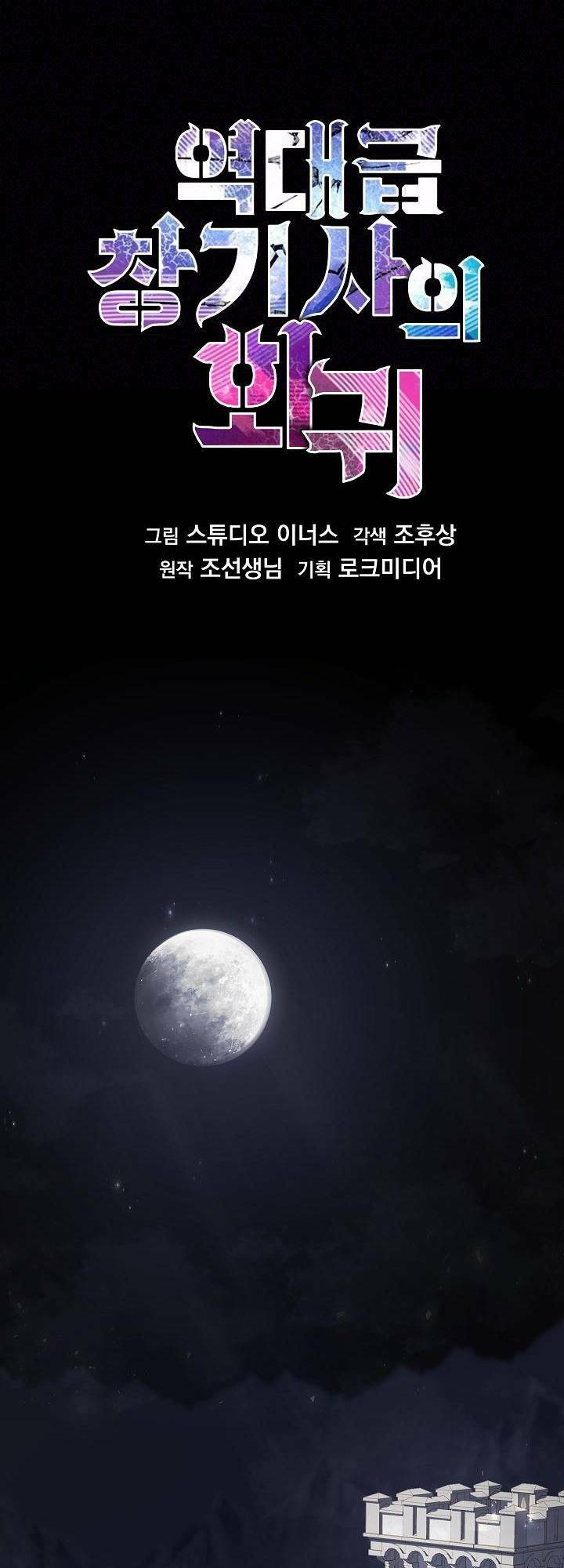 Huyền Thoại Giáo Sĩ Trở Lại Chapter 27 - Trang 0