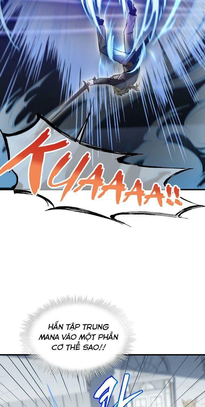 Huyền Thoại Giáo Sĩ Trở Lại Chapter 10 - Trang 37