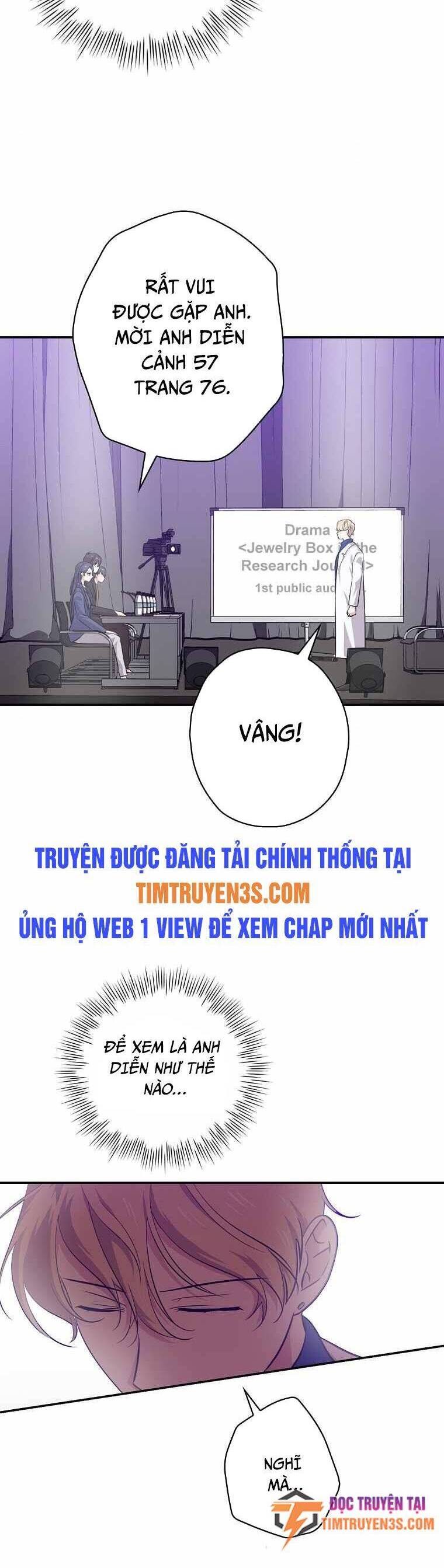 Vua Phim Truyền Hình Chapter 45 - Trang 41