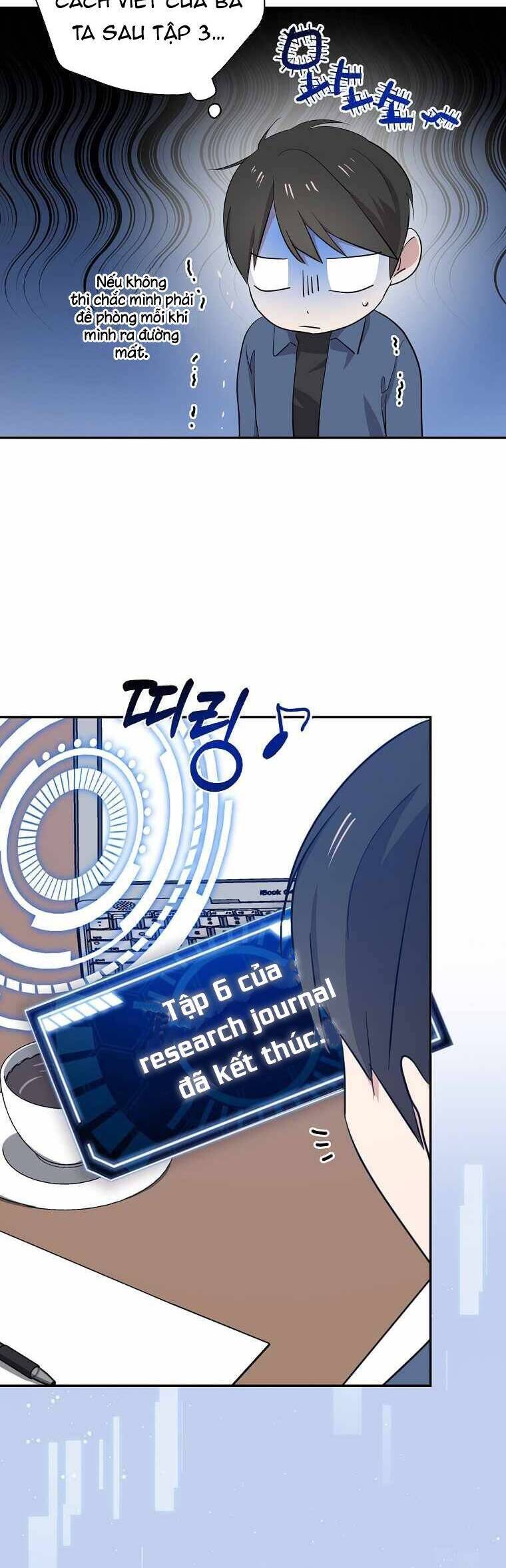 Vua Phim Truyền Hình Chapter 50 - Trang 19