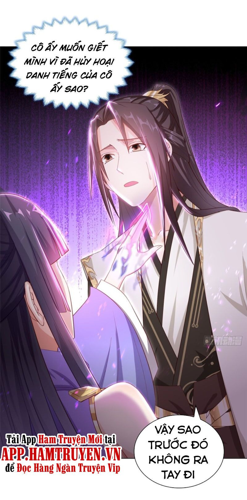 Mục Long Sư Chapter 14 - Trang 0