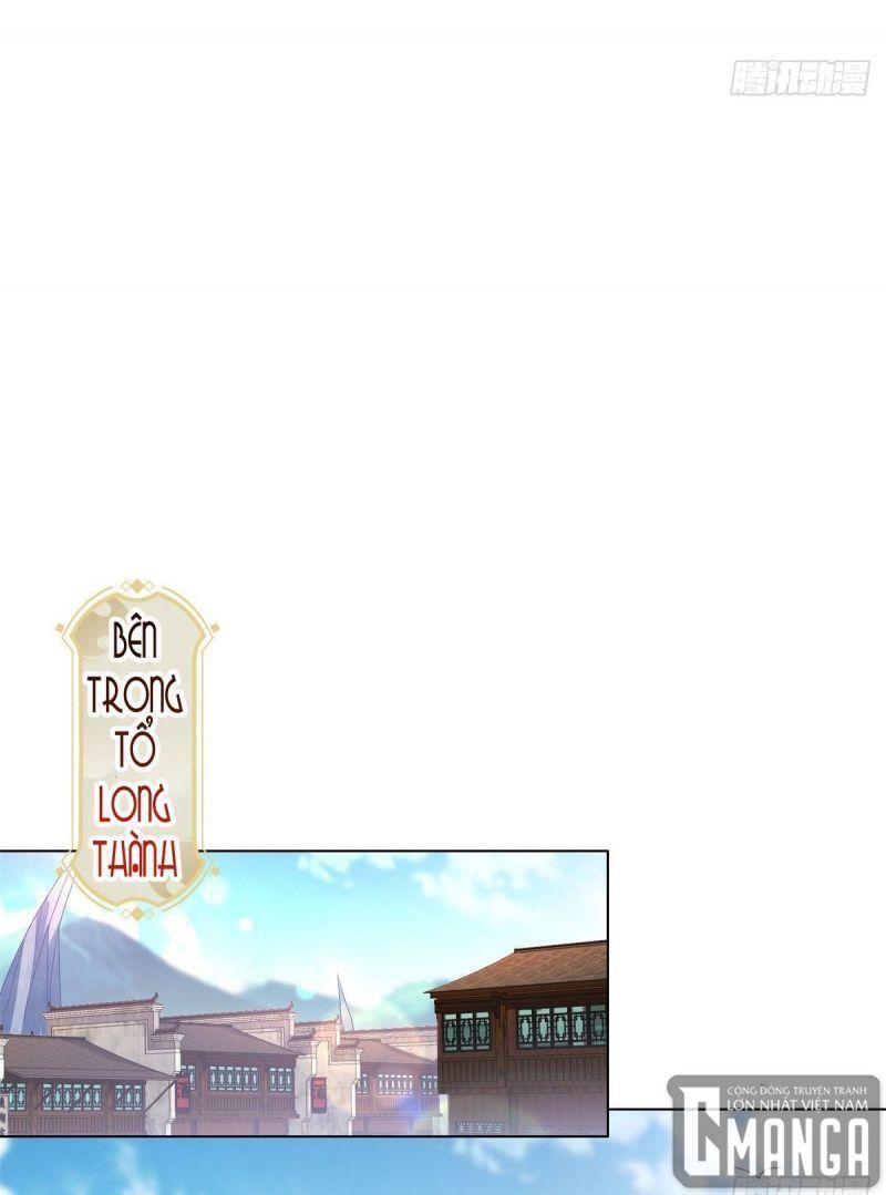 Mục Long Sư Chapter 22 - Trang 3