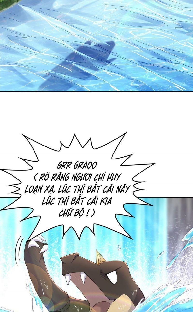 Mục Long Sư Chapter 19 - Trang 11