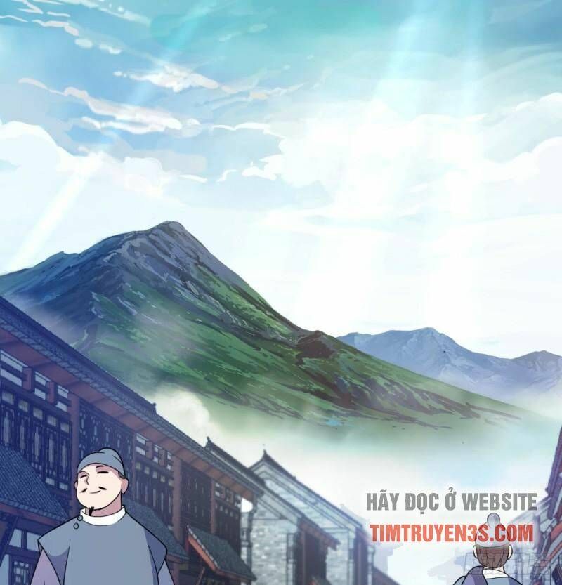 Vợ Tôi Và Tôi Thống Trị Tam Giới Chapter 11.1 - Trang 10